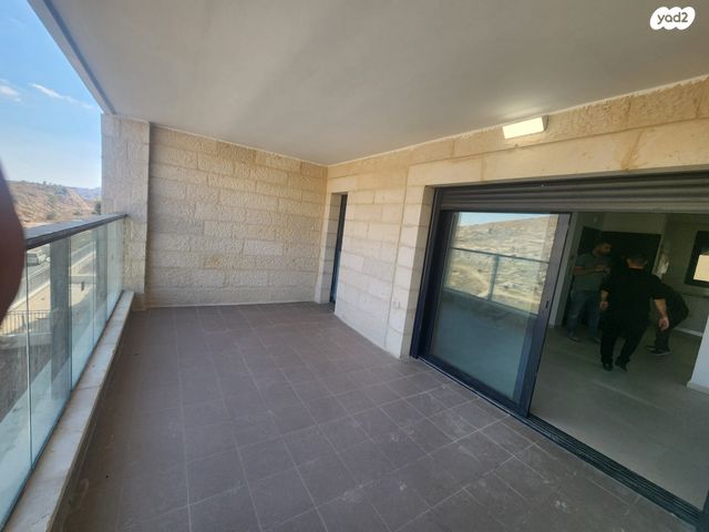 דירה, חנה רחל מלודמיר 1, חומת שמואל, הר חומה, ירושלים