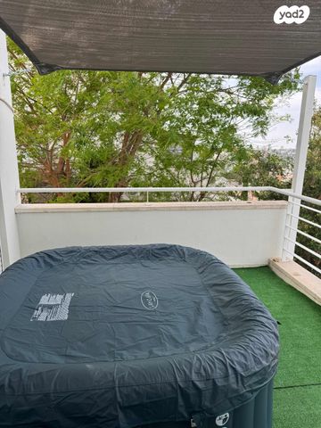 דירה, האלון 40, רמות יצחק, נשר