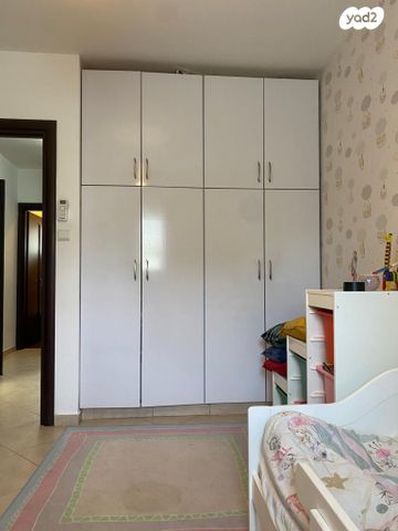 דירה, חיים ברלב 17, שכונה ו', באר שבע