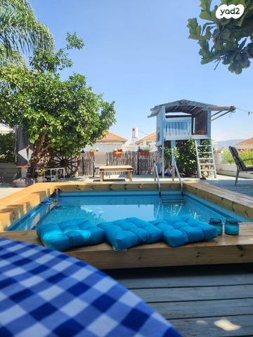 בית פרטי/ קוטג', כלניות 47, אחוזת ברק, אחוזת ברק