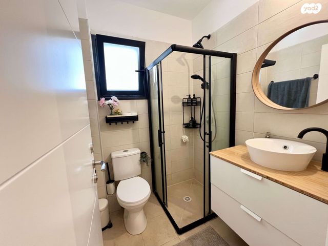 דירה, נחל דליות 33, פארק הנחל, באר שבע