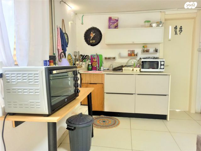 דירת גן, גביש 1, עלי זהב, עלי זהב