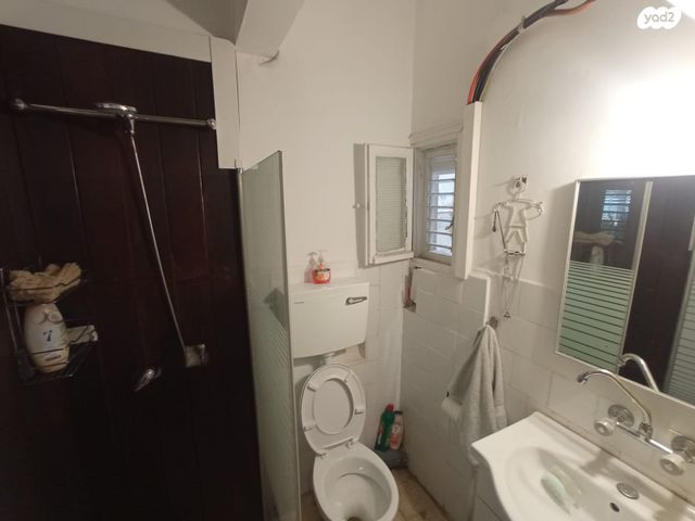 דירה, בלפור 3, הגבול רוטשילד, בת ים