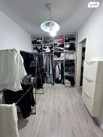 גג/ פנטהאוז, הגננת 218, גילה, ירושלים