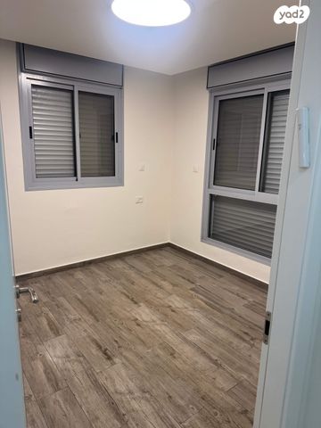 דירה, ניצן 13, נווה רבין, אור יהודה