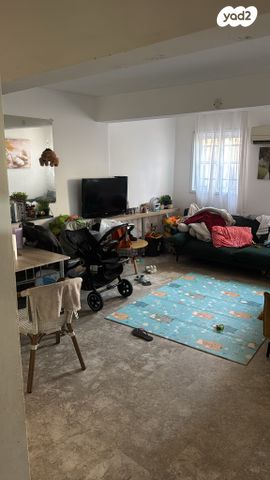 דירה, שלמה בן יוסף 34, שאר העיר, קרית עקרון