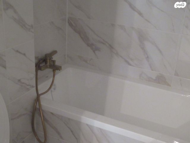 דירת גן, אבנר חי שאקי 10, גילה, ירושלים