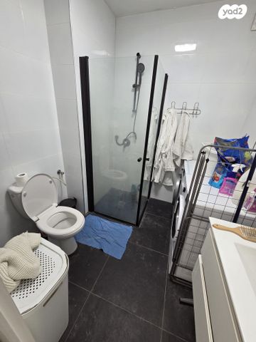 דירת גן, המעפילים 1, קרית אליעזר פרי, פתח תקווה