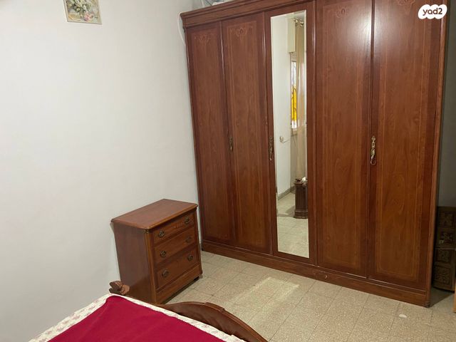 דירה, קיבוץ גלויות 61, גבעת שרה, נהריה