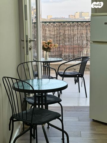 דירה, משה קראוס 1, פסגת זאב, ירושלים