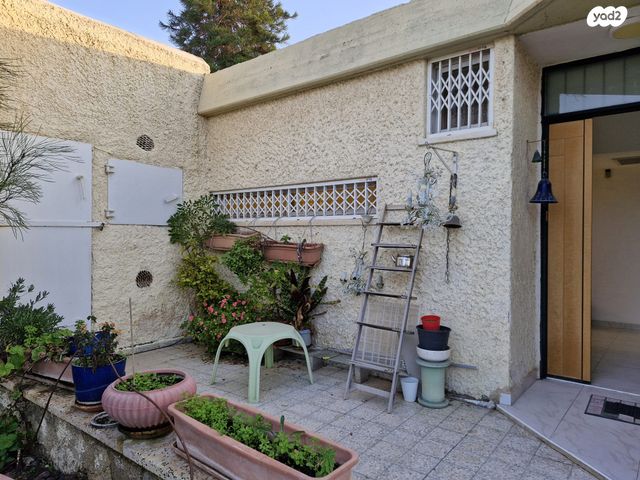 בית פרטי/ קוטג', מבצע דני 13, שכונה ו', באר שבע