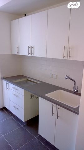 דירה, אייגר 20, נווה שאנן, תל אביב יפו