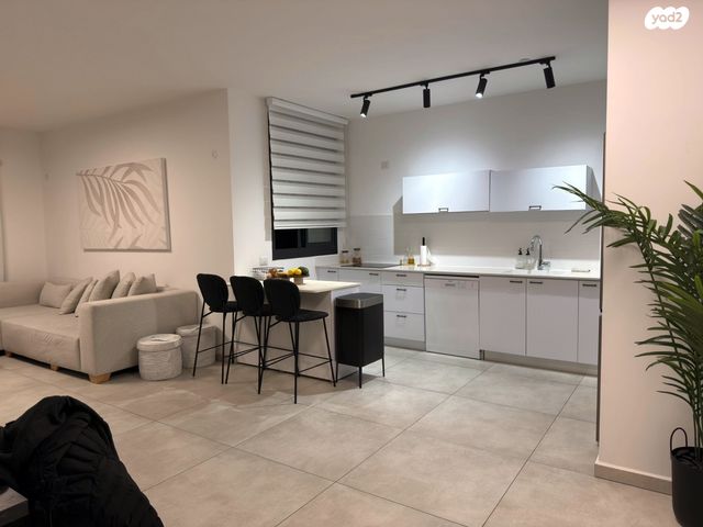 דירה, חיים לסקוב 3, נאות שמיר, רמלה