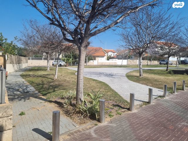 יחידת דיור, סחלב 3, אפרידר, אשקלון