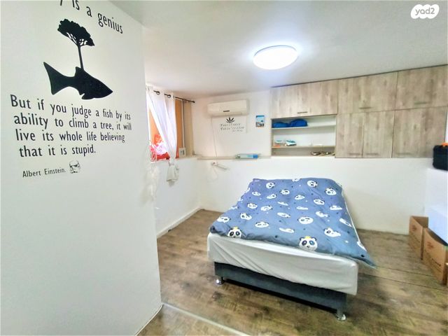 דירת גן, גביש 1, עלי זהב, עלי זהב