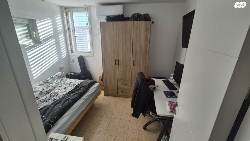 דופלקס, שיק 4, נווה עופר, תל כביר, תל אביב יפו