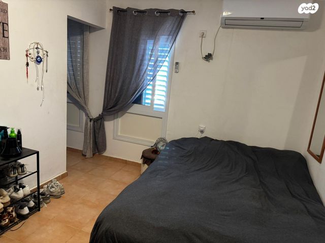 יחידת דיור, חלמיש 5, אורים, מערב 2, אילת