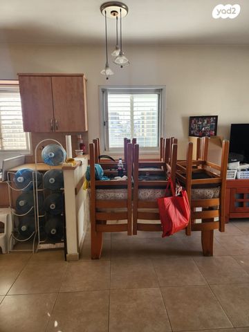 דירה, יהושע שטמפפר 92, תקומה / קרית חזני, פתח תקווה