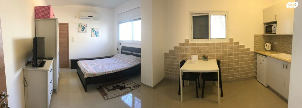 דירה, הזית 24, קרית אליעזר, חיפה