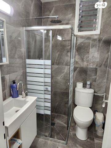 דירה, קיבוץ גלויות 45, גבעת שרה, נהריה