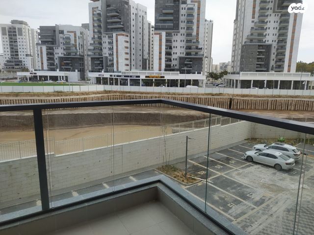 דירה, הרב מרדכי אליהו 21, כרמי הנדיב, אחוזת רוטנר, קרית מלאכי