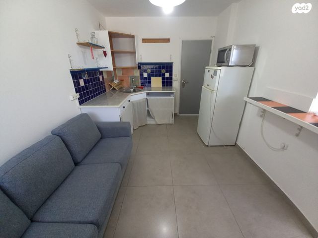 יחידת דיור, משעול אבובן 16, מצפה ים, אילת