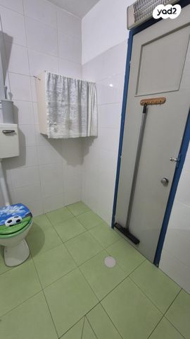 דירה, הרב הרצוג 3, רובע ב', אשדוד