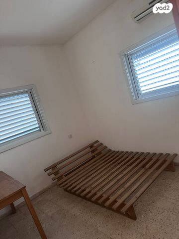 דירה, אברהם מאפו 11, ג' / מרכז מזרח העיר, רחובות