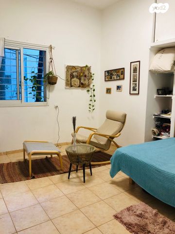 דירה, הלל 13, הדר עליון, חיפה