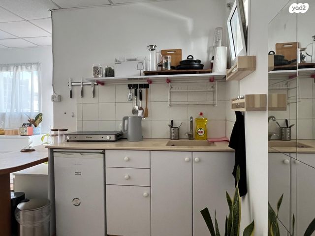 גג/ פנטהאוז, בן יהודה 76, הצפון הישן - דרום, תל אביב יפו