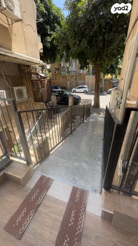 דירה, גאולה 29, גאולה, חיפה