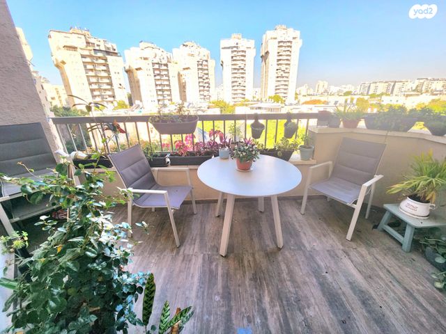 דירה, הנופר 16, קרית ראשון, ראשון לציון