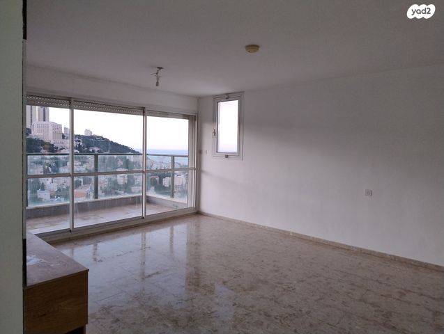 דירה, חנה סנש 20, רמת הדר, חיפה