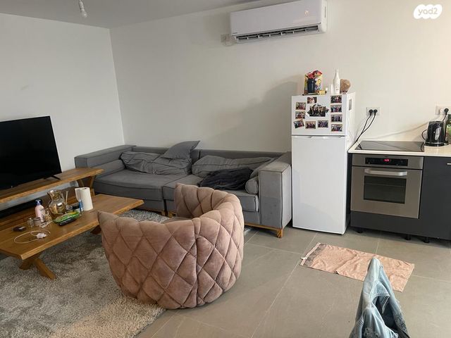 יחידת דיור, מקור הברכה 9, ברנע, אשקלון