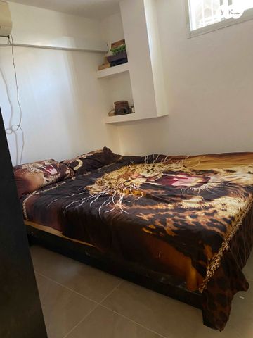 מרתף/ פרטר, נעמה 17, נווה דקלים, ראשון לציון