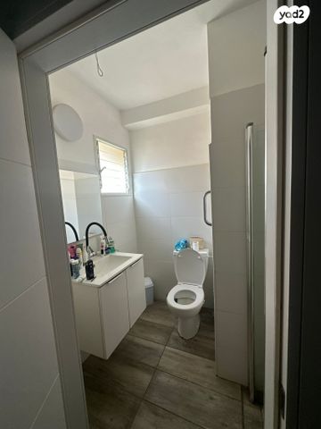 דירה, יריחו 35, שכונה ט', באר שבע