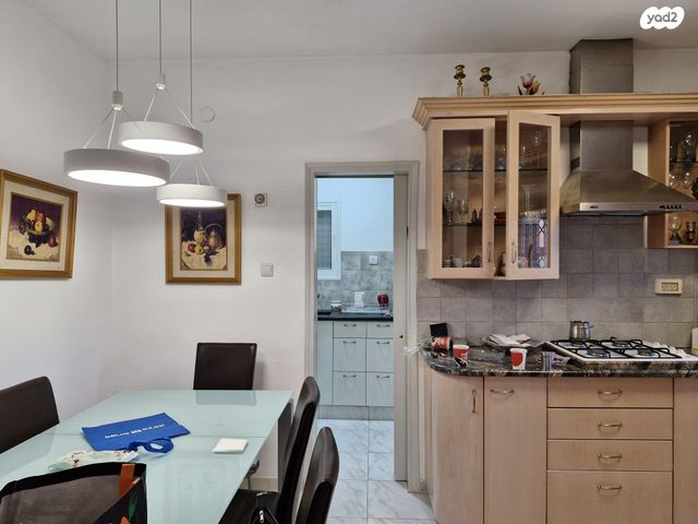 בית פרטי/ קוטג', מבצע דני 13, שכונה ו', באר שבע