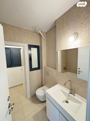 דירה, הרב מרדכי אליהו 17, כרמי הנדיב, אחוזת רוטנר, קרית מלאכי