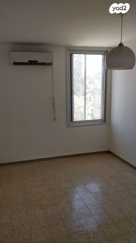 דירה, הצבי 9, שכונה ה', באר שבע