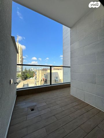 דירה, סוקולוב 21, ראשונים, ראשון לציון