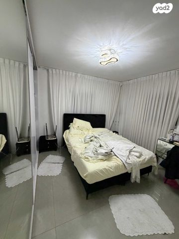 דירה, שמואל 29, רמת ידין, נתניה