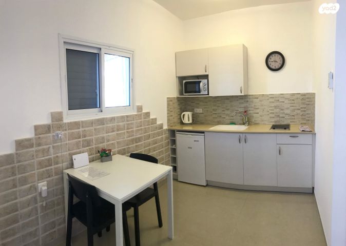 דירה, הזית 24, קרית אליעזר, חיפה