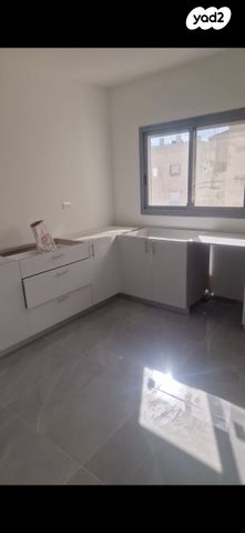 דירה, נגבה 3, דרום עפולה, עפולה