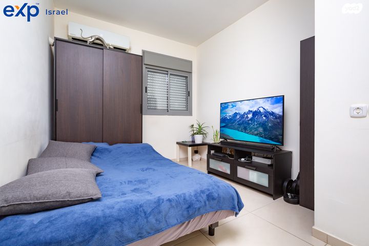 דירה, הנמל 42, נאות רבין, יבנה