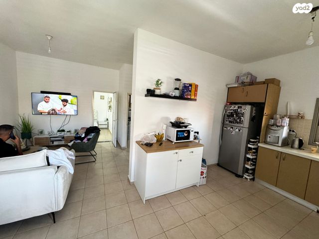 דירה, ישיבת ציון 16, נאות המייסדים, שדרות