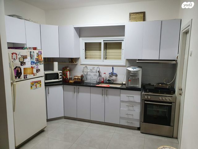 דירה, שמואל הנציב 40, צפון מערב מרכז העיר, נתניה