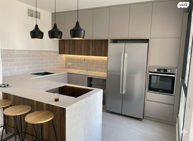 דירת גן, יפה ירקוני 5, דרום חדש, פארק הים, בת ים