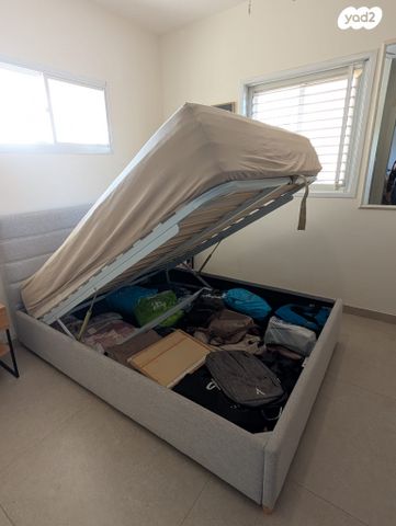 דירה, דרך המשחררים 22, שכונה ב', באר שבע