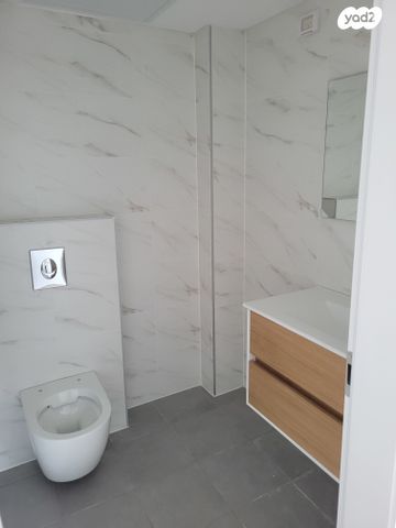 דירה, הרב ישראל גרוסמן 2, רמת אברהם, בית שמש