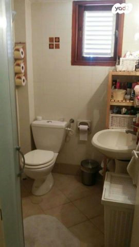 יחידת דיור, העלייה השנייה 1, הרצליה הירוקה, נווה עובד, הרצליה